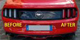 Taillight Tint Kit for EU/Intl Mustang 2015-17 | #15FM_TEU | Anchor Room
